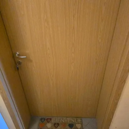 Paradiso * בנסקו