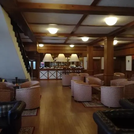 דירה Paradiso בנסקו