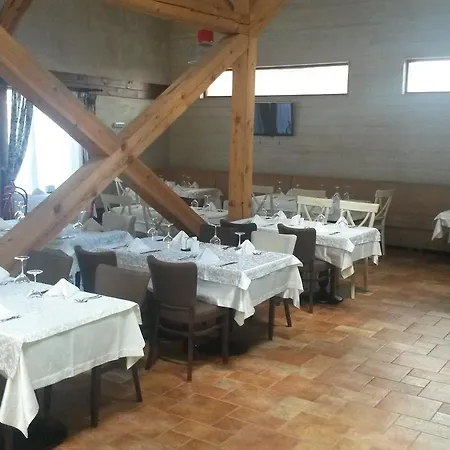 דירה Paradiso בנסקו