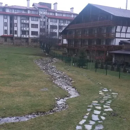 Paradiso * בנסקו