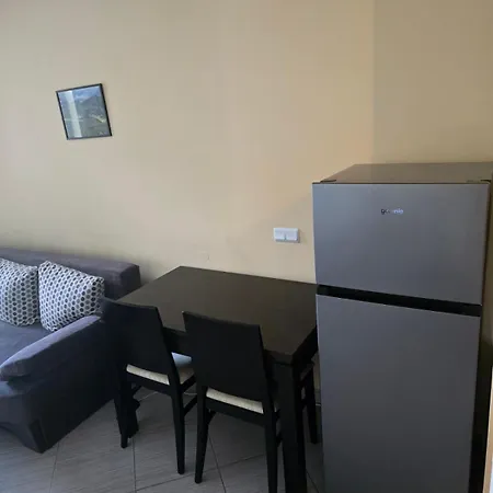 Apartmán Paradiso *