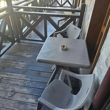 Paradiso Apartmán Bansko