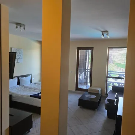 Apartmán Paradiso *