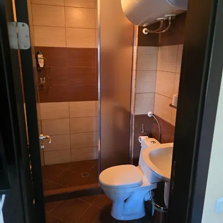 Paradiso Apartmán Bansko