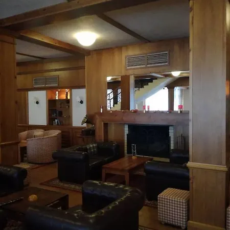 Paradiso Apartmán *