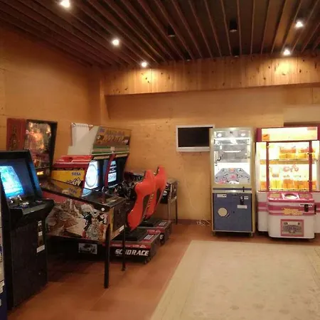 Apartmán Paradiso Bansko