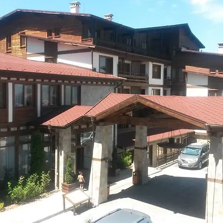 Paradiso *