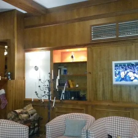 Apartmán Paradiso *