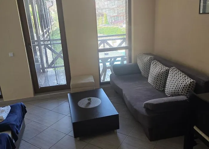 Paradiso Бансько