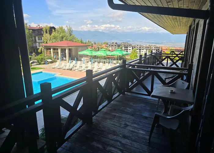 Апартаменти Paradiso *