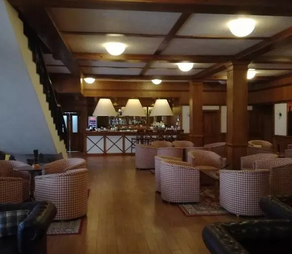 Апартаменти Paradiso Бансько