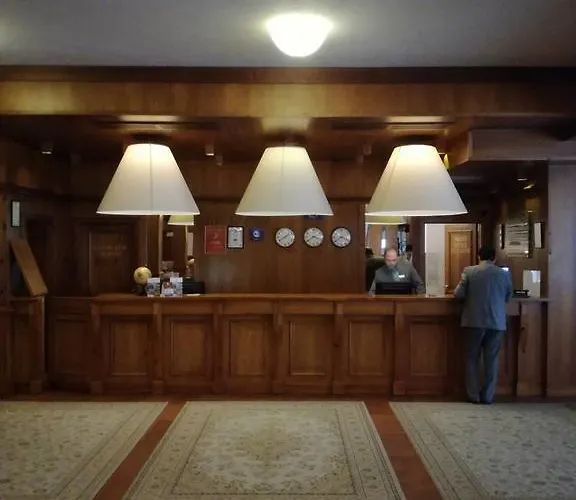 Paradiso Апартаменти