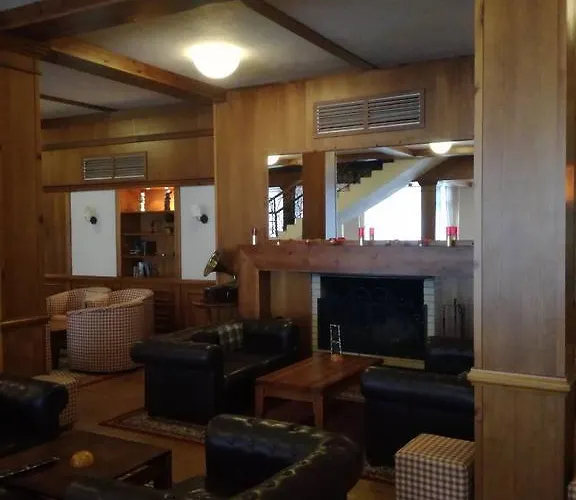 Paradiso Апартаменти *