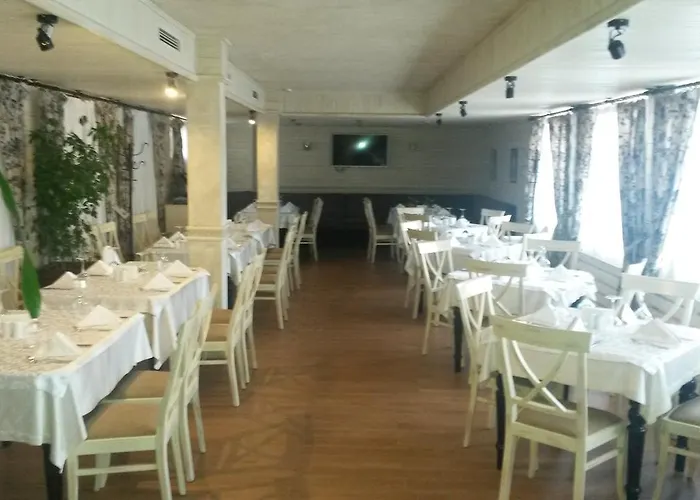 Paradiso * Бансько