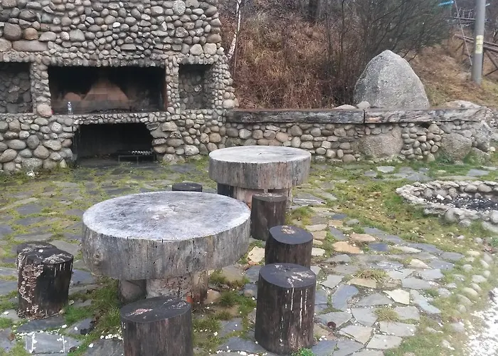 Paradiso Апартаменти