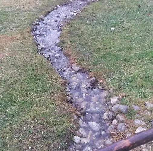 Paradiso Апартаменти *