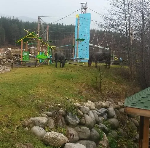 Paradiso Апартаменти *