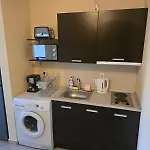 Paradiso Apartman