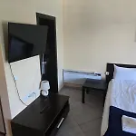 Paradiso Apartman *