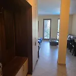 Apartman Paradiso *