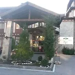 Paradiso Apartman Banszko
