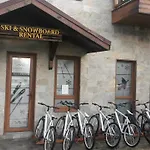 Апартаменти Paradiso