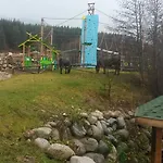 Paradiso Апартаменти *