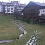 Paradiso * Бансько