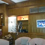 Apartman Paradiso *