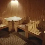 Paradiso Apartman *
