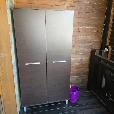 Apartament Paradiso