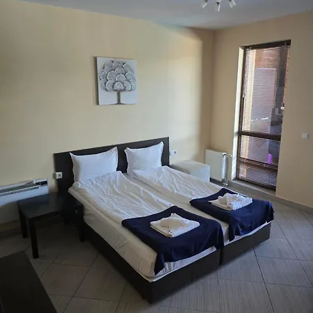 Apartament Paradiso