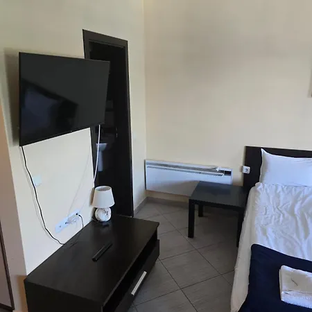 Paradiso Apartament *