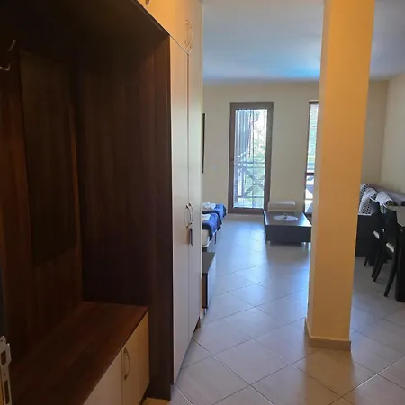 Apartament Paradiso *