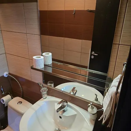 Paradiso Apartament Bansko