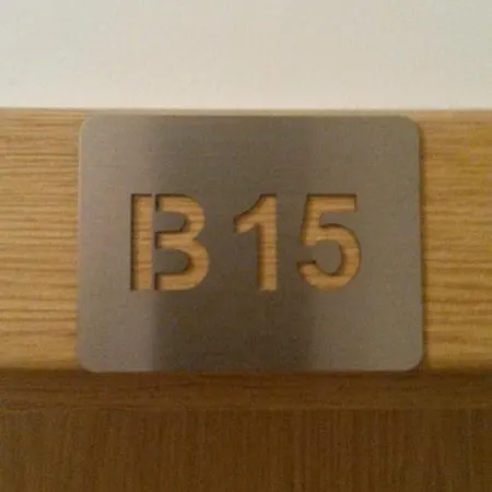 Paradiso Apartament