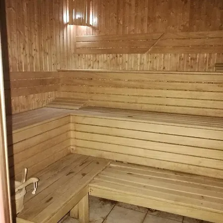 Paradiso Apartament