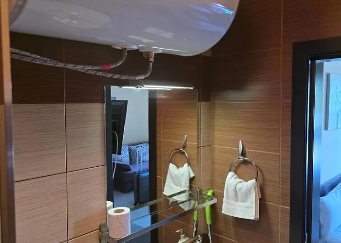 Paradiso * Банско