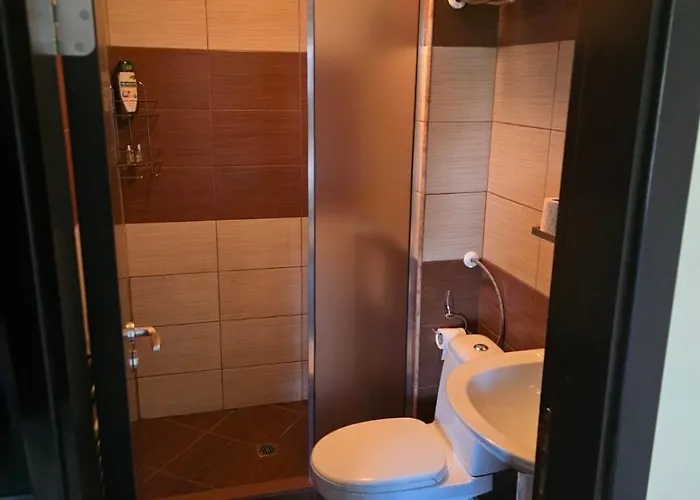 Paradiso Apartment Bansko