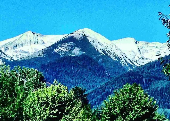 Paradiso Апартаменты