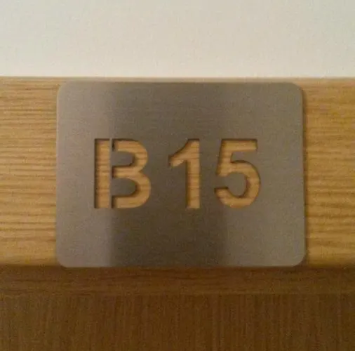 Paradiso Апартаменты