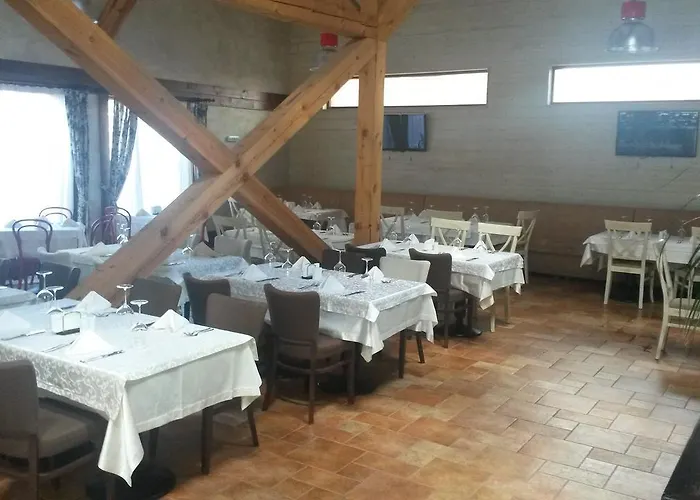 Апартаменты Paradiso Банско