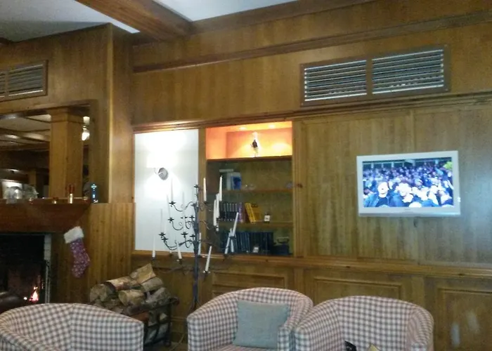 Apartment Paradiso *