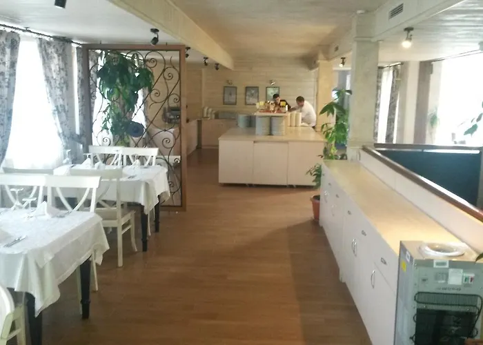 Paradiso * Банско