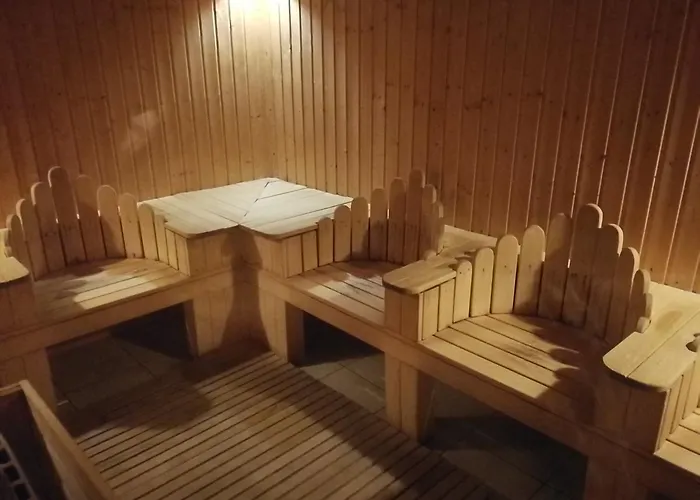 Paradiso Apartment *