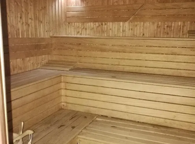 Paradiso Апартаменты