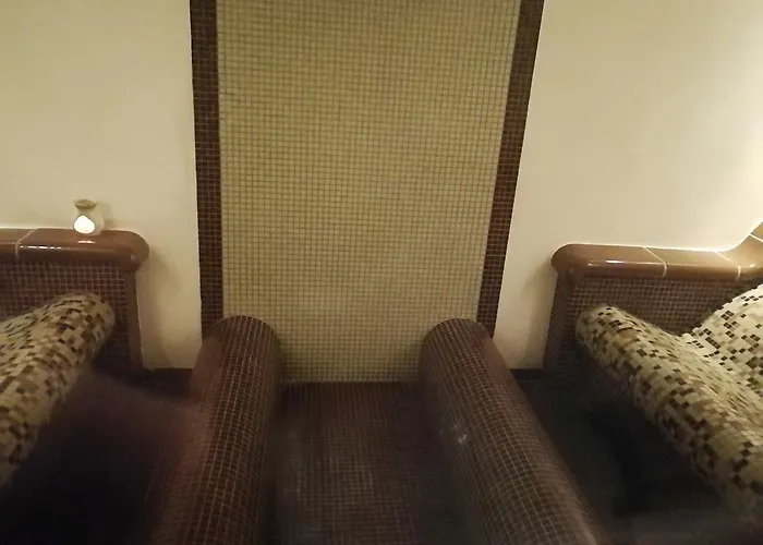 Apartment Paradiso Bansko